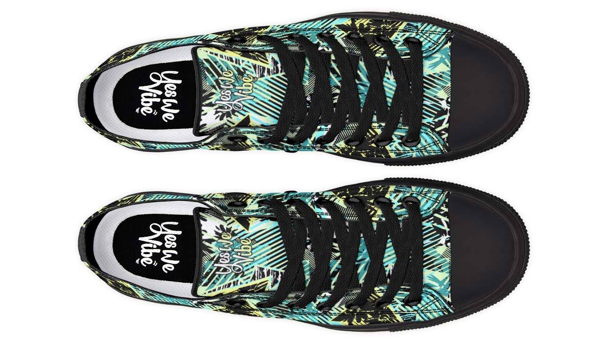 Strips And Triangles