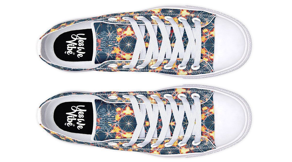 Turquoise Circle Of Life