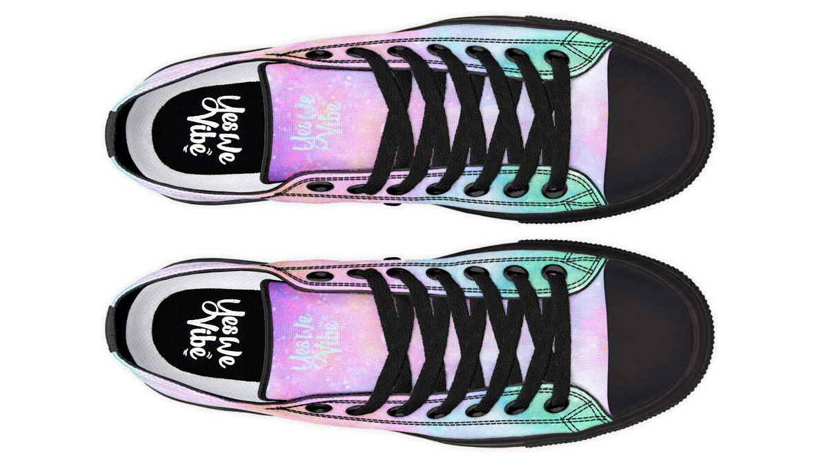 Unicorn Marble Galaxy