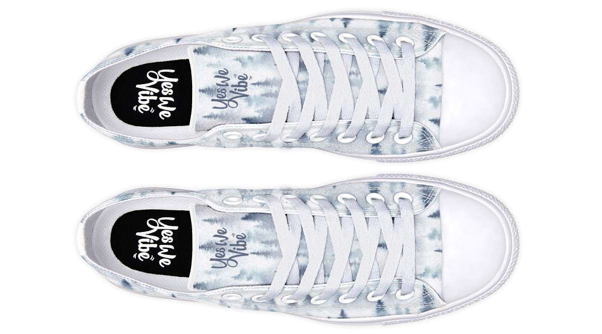 Watercolor Rainforest