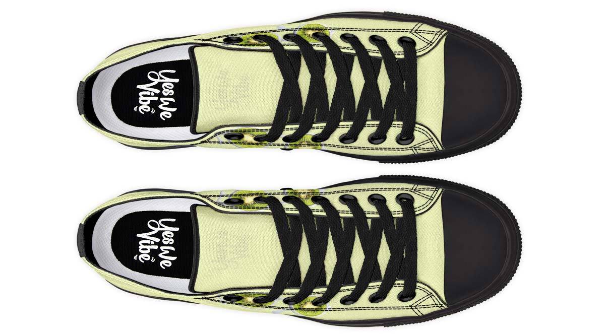 White Sunglasses Kiwi