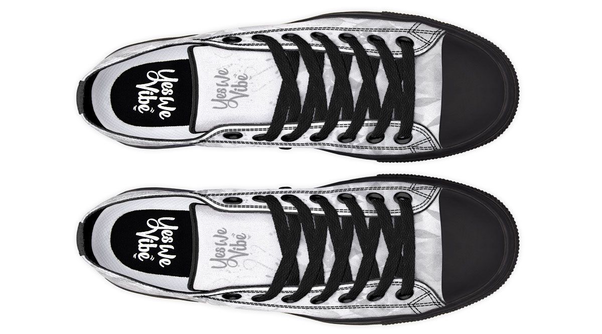 YWV White Water Flower