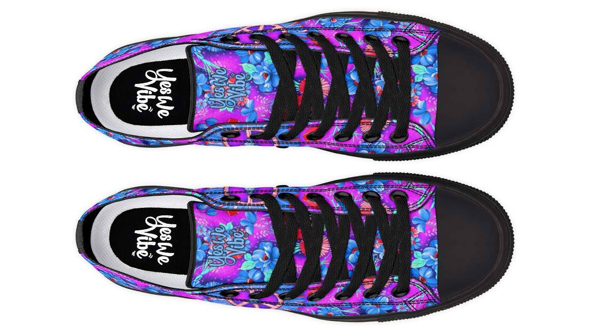 Blossom Peace And Love