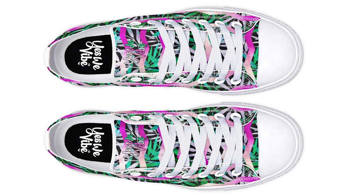 Hipster Memphis Stripes