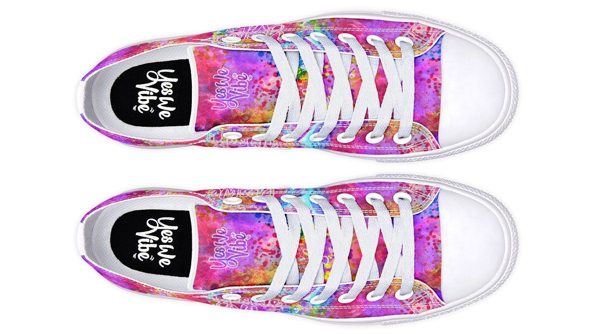 Peace And Butterflies