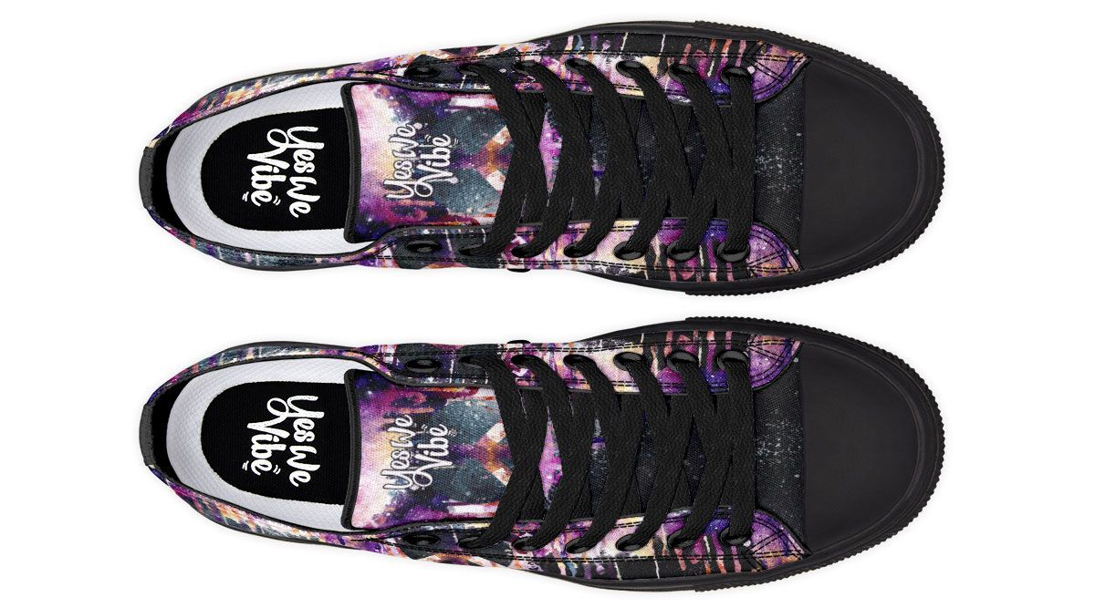 Dropping Peace And Love