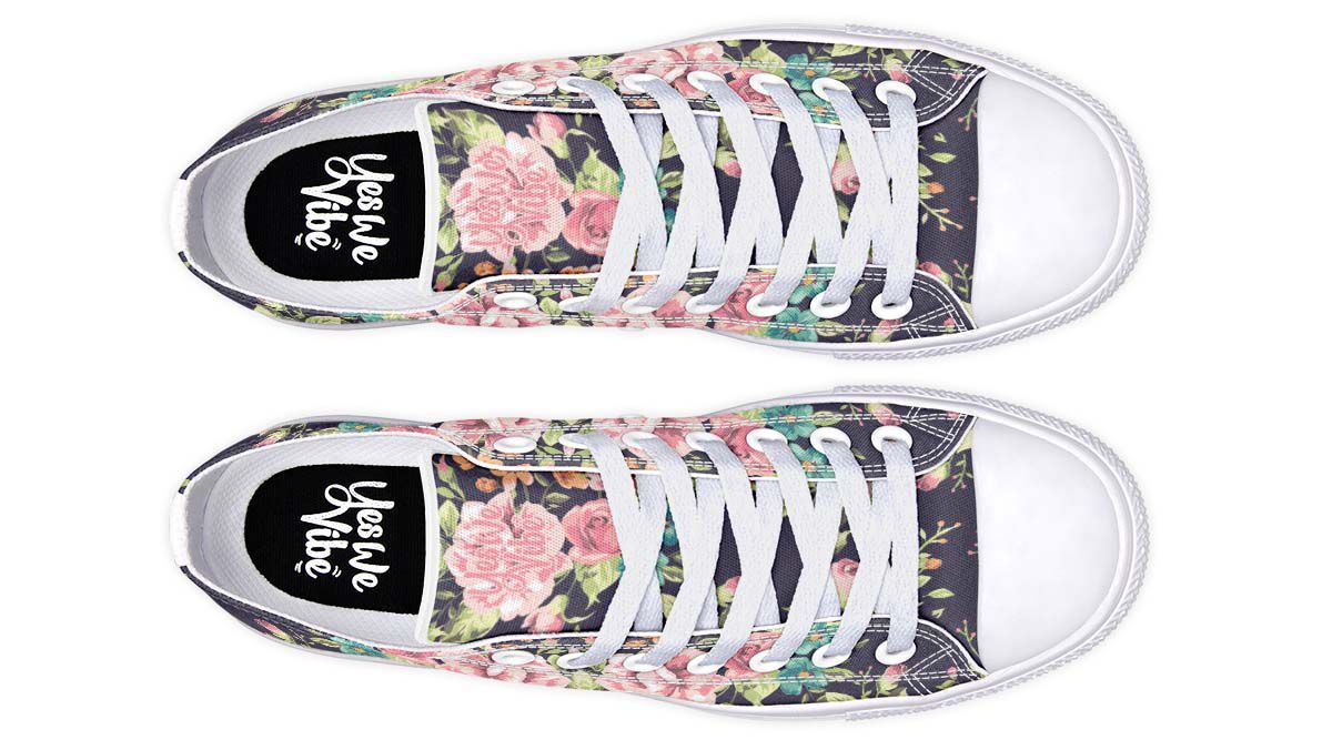 Bloom And Be Flowerful