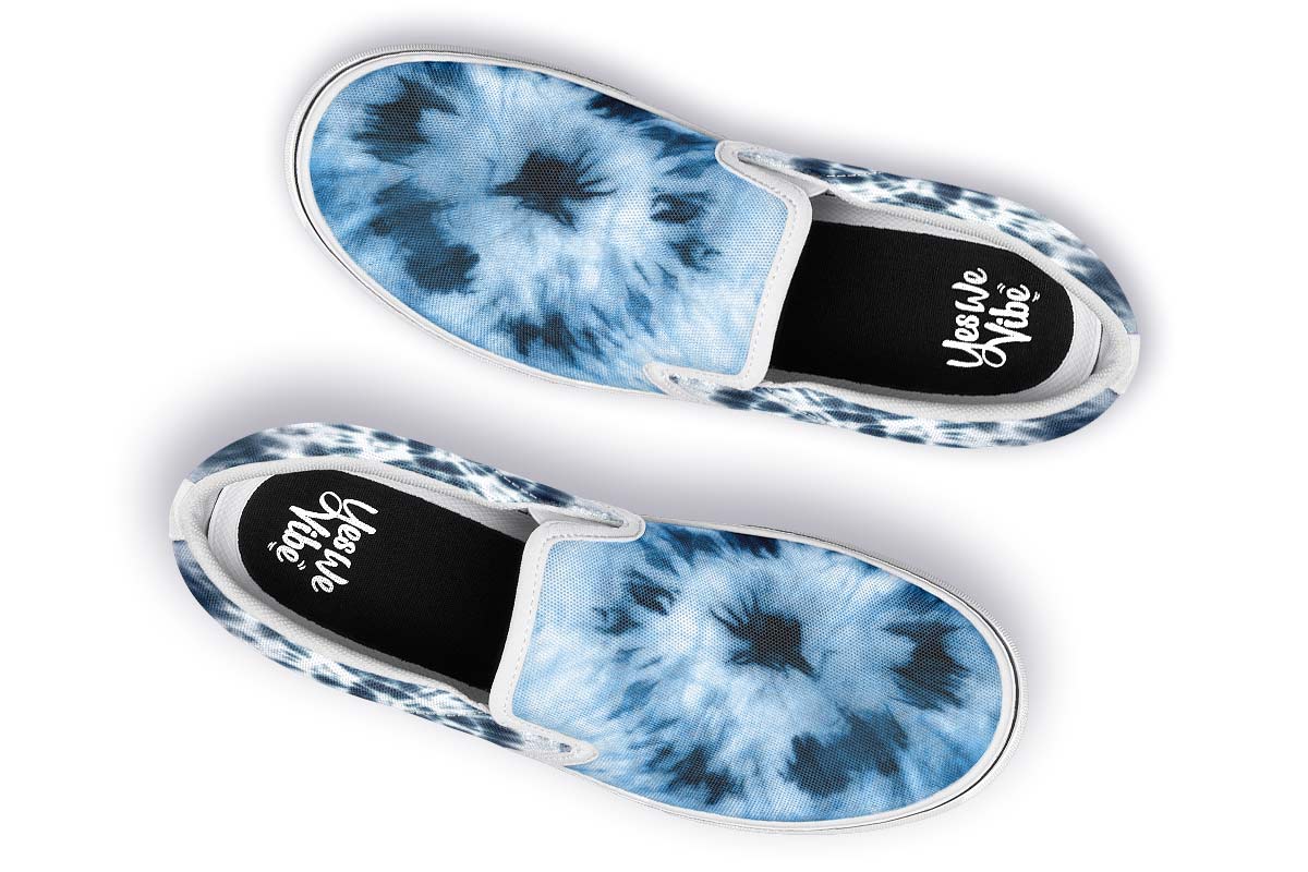 Classic Tie Dye