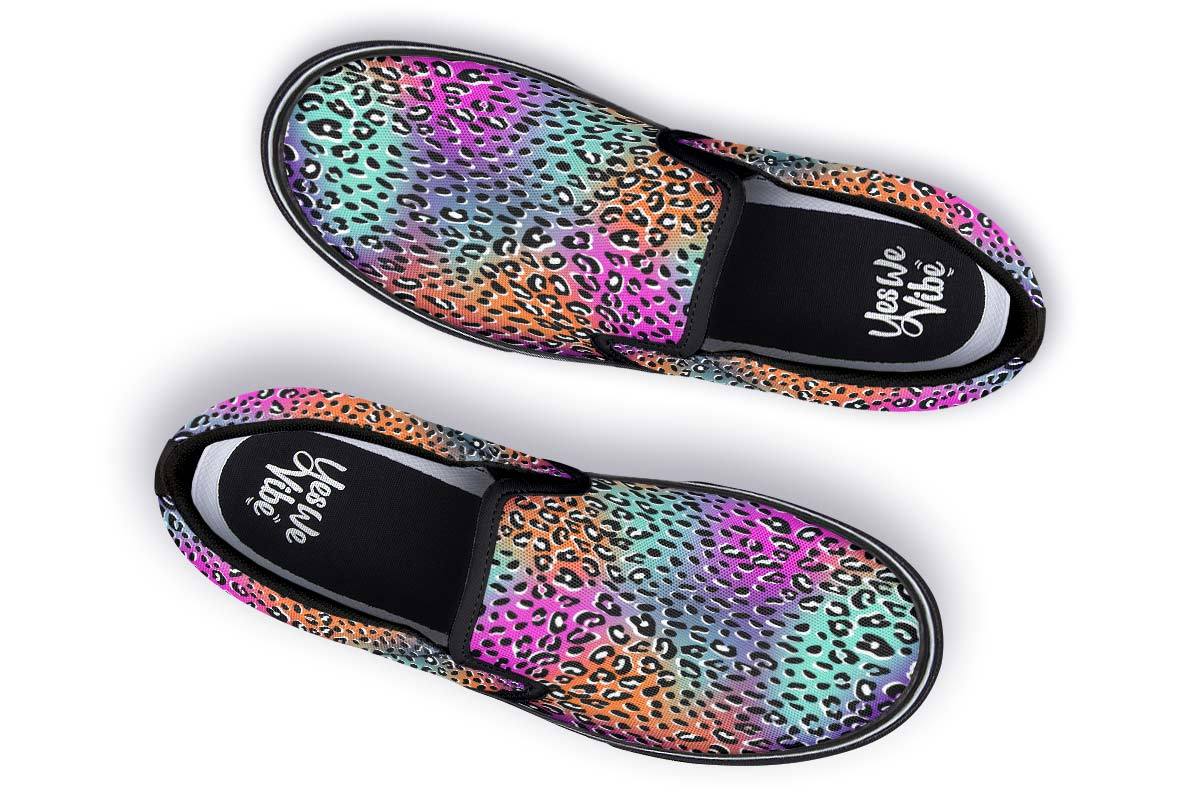 Colorful Gradient Pattern