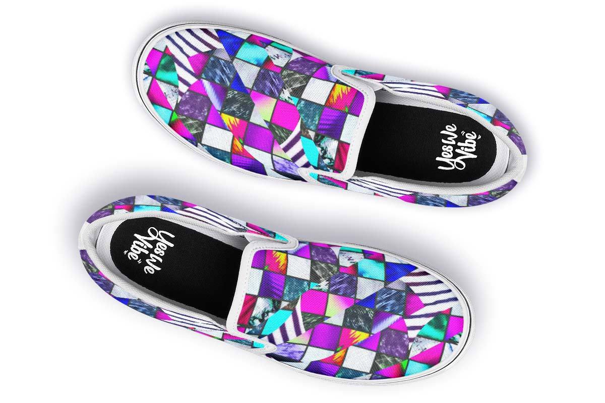 Digital Geometric Style