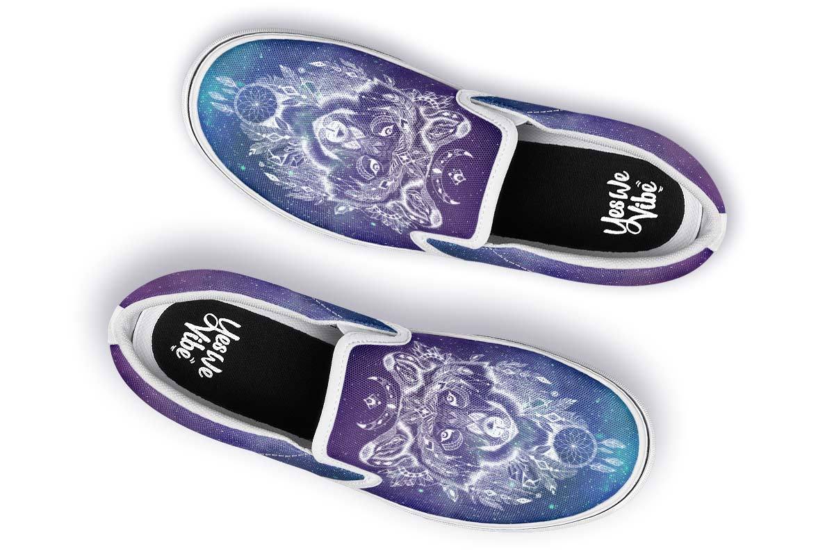 Galaxy Bohemian Wolf