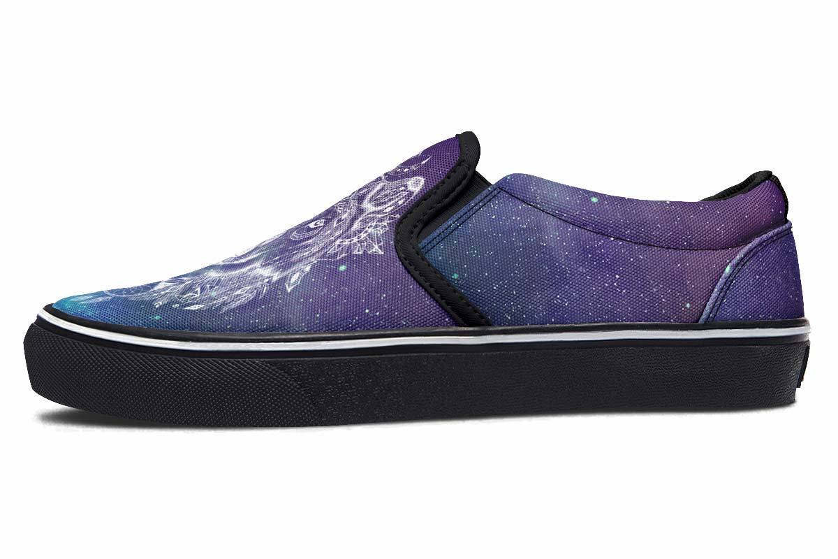 Galaxy Bohemian Wolf