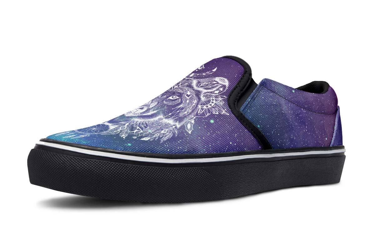 Galaxy Bohemian Wolf