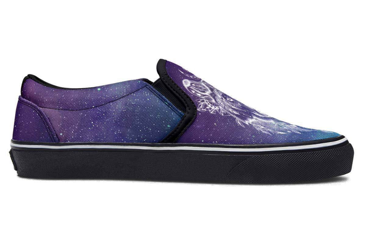 Galaxy Bohemian Wolf