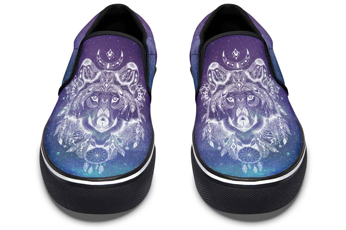 Galaxy Bohemian Wolf