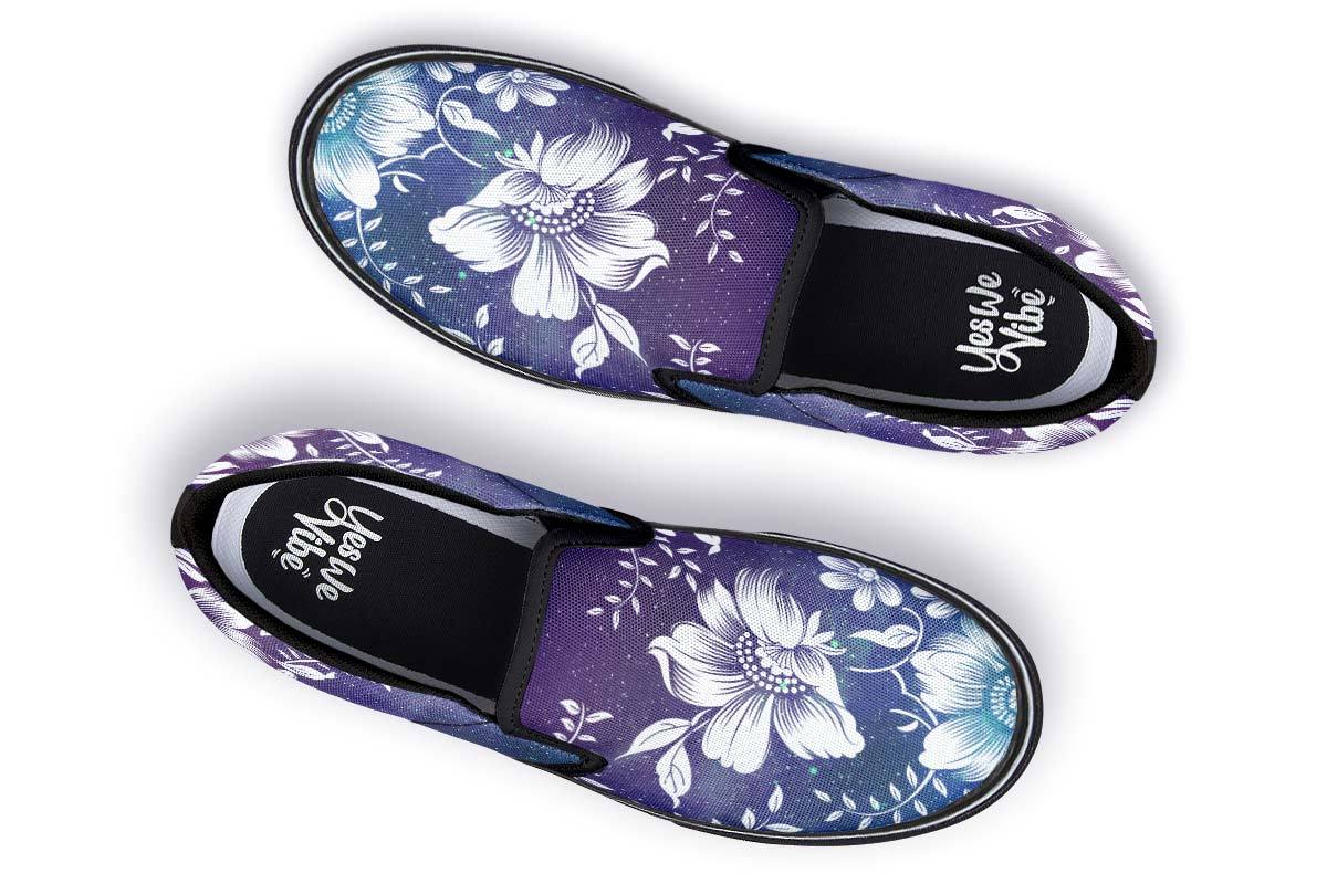 Galaxy Floral