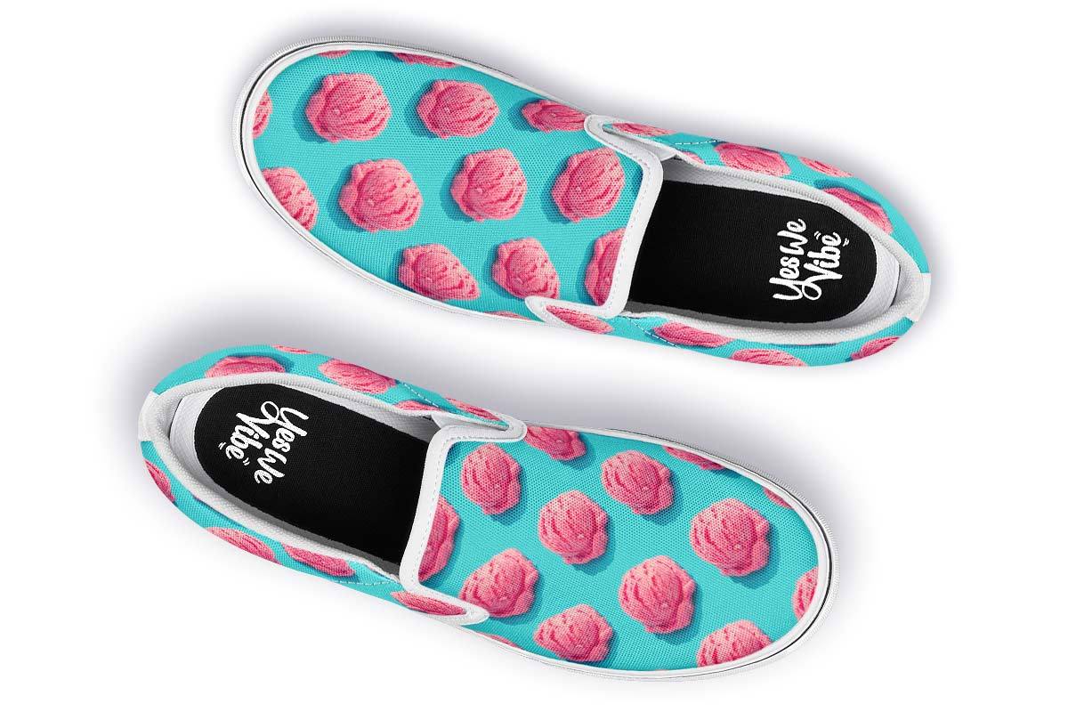 Ice Cream Pattern