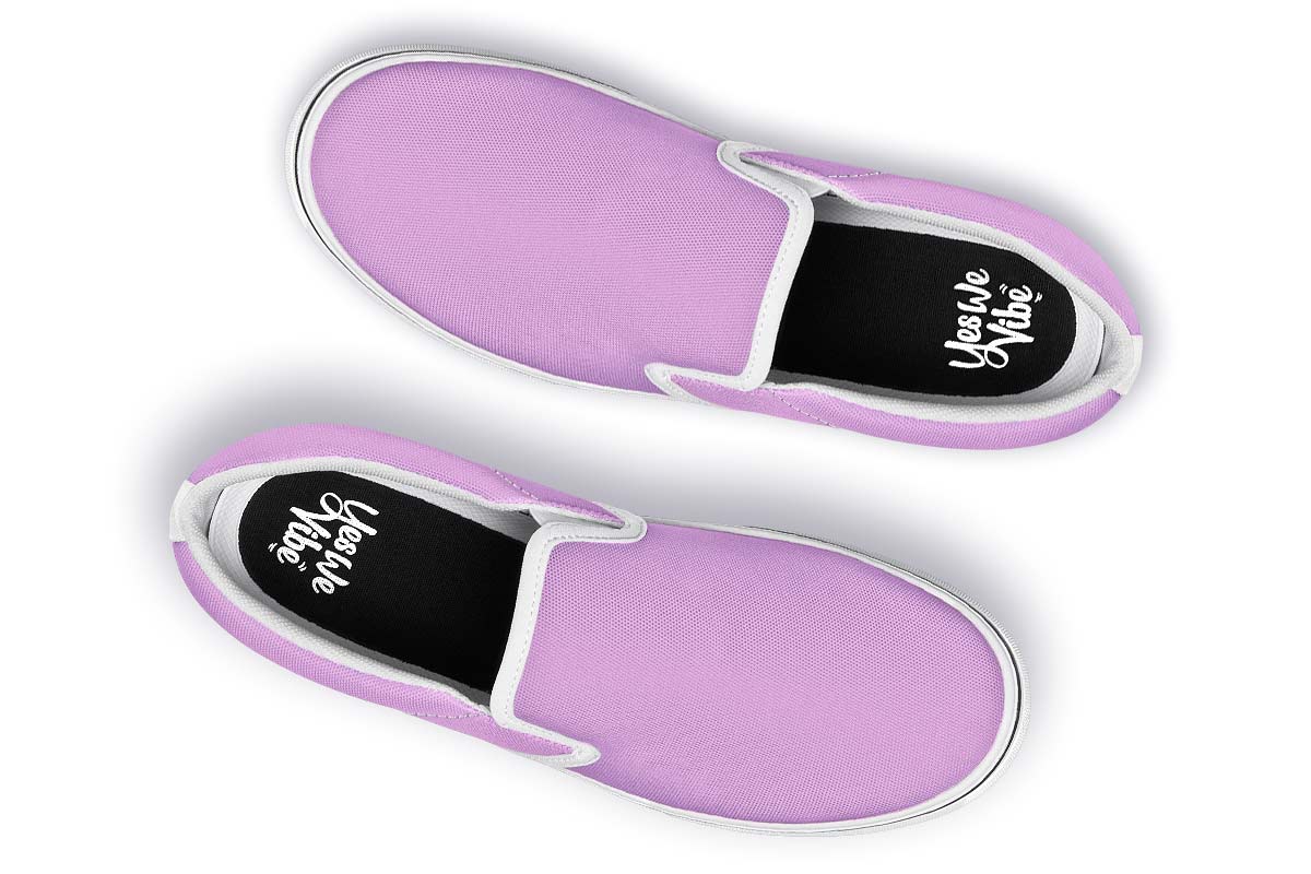 Pastel Purple