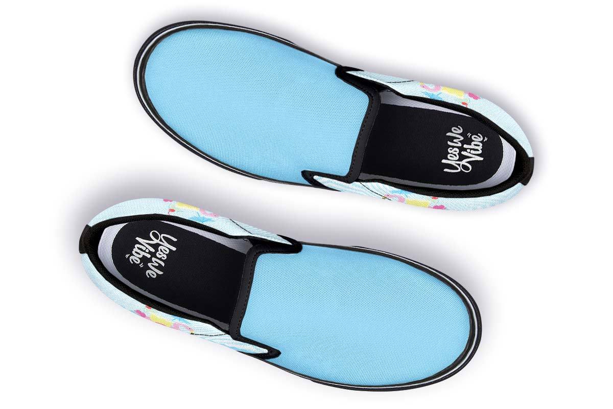 Summer Pool Floating