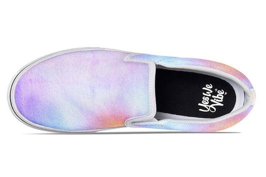 Tie Dye Pastel