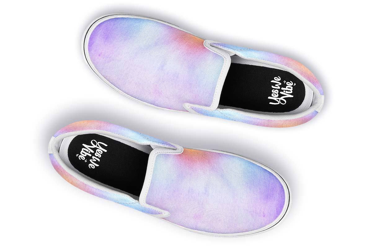 Tie Dye Pastel