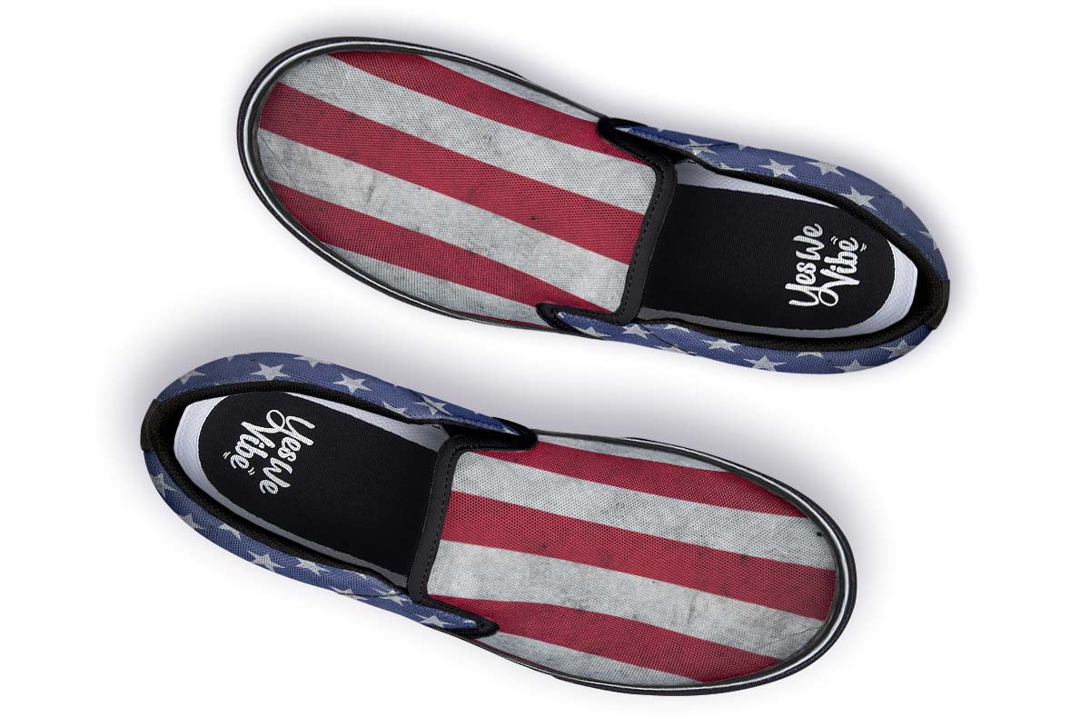 USA