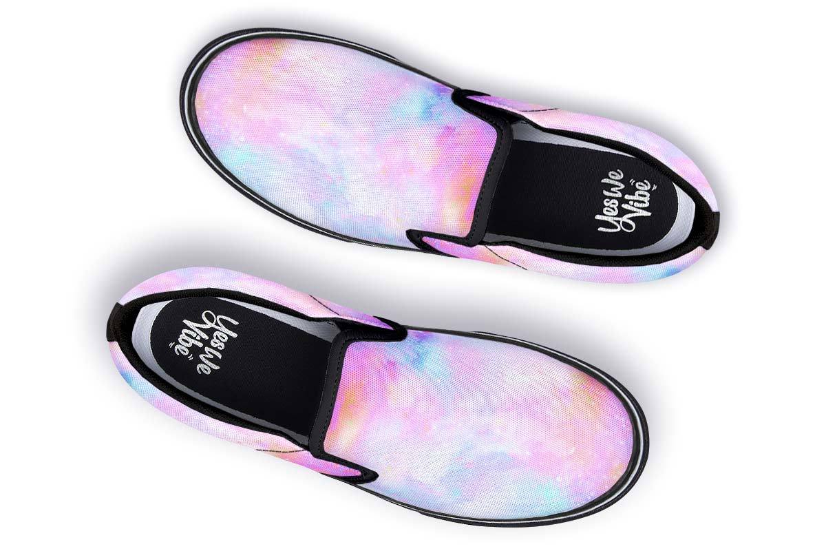 Unicorn Marble Galaxy
