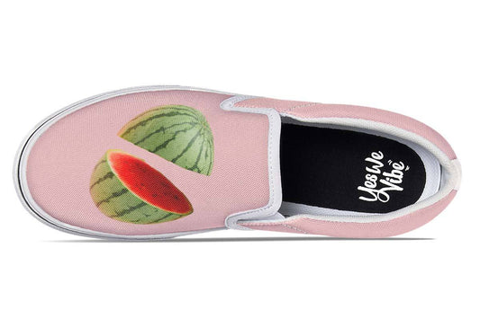 Watermelon Pastel Pink