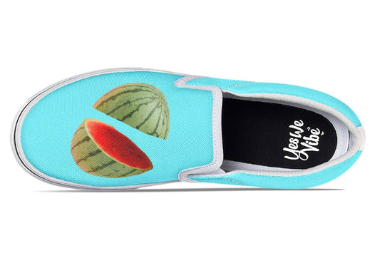 Watermelon Turquoise