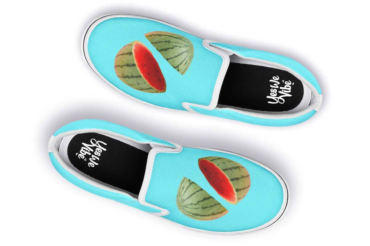 Watermelon Turquoise