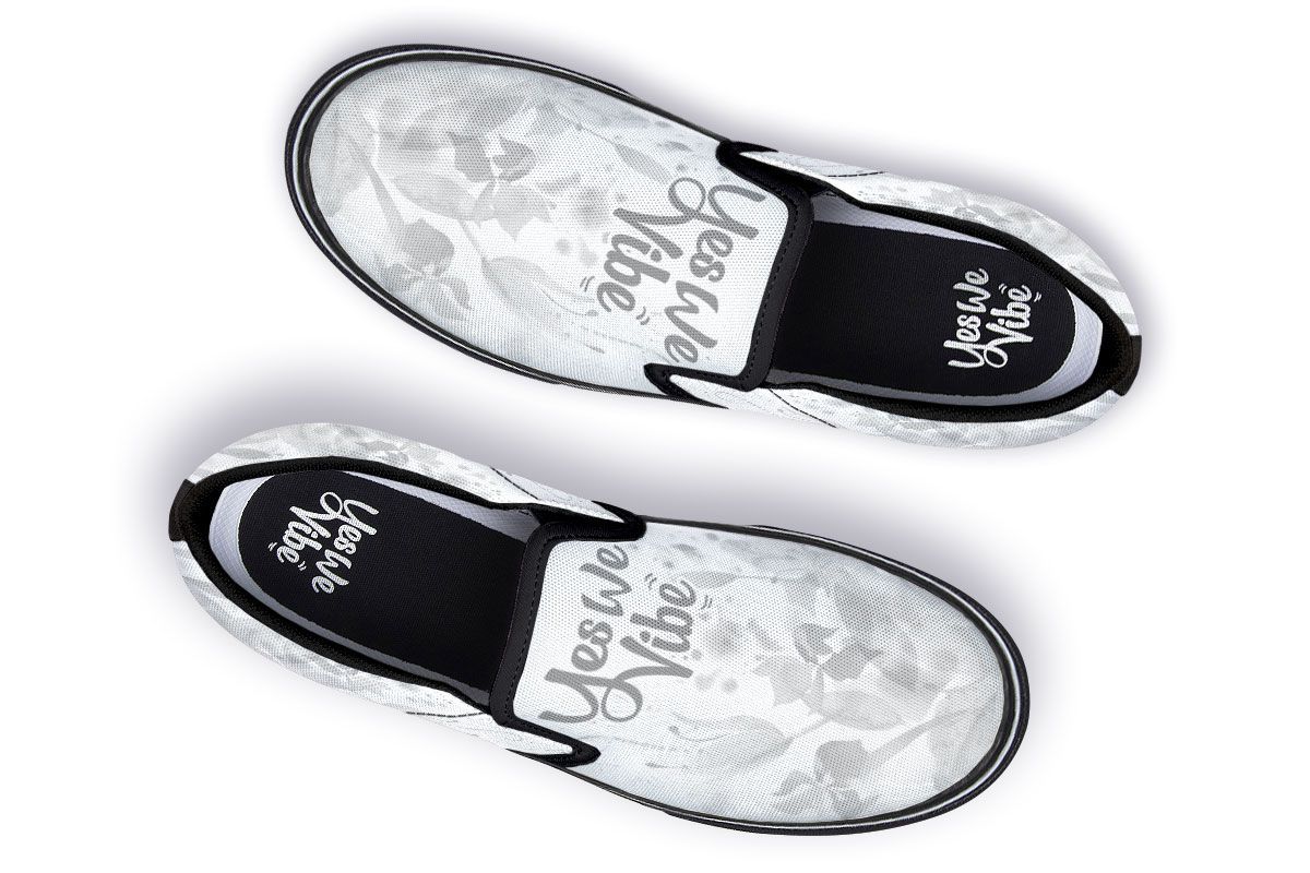 YWV White Water Flower