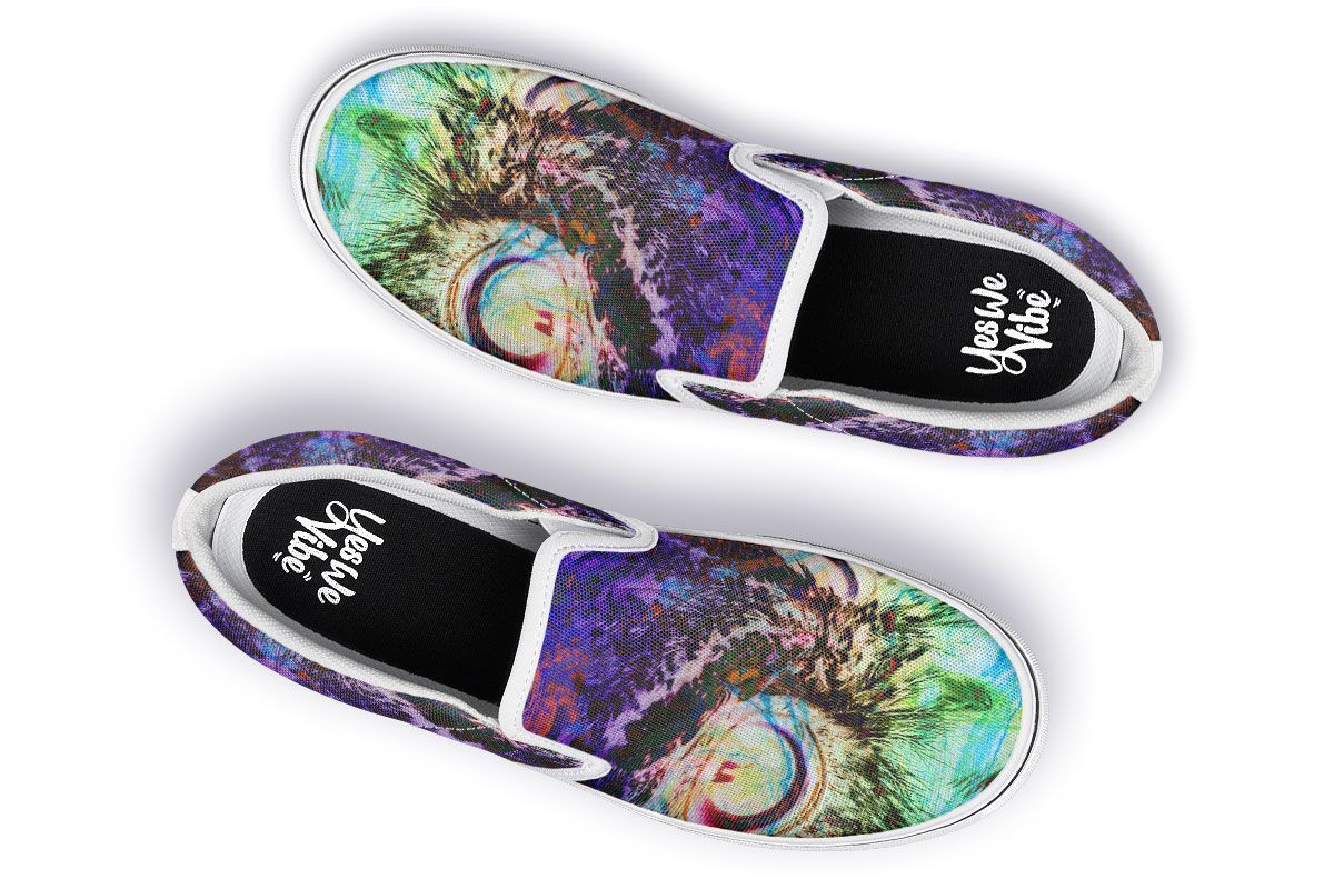Owl Psychedelic