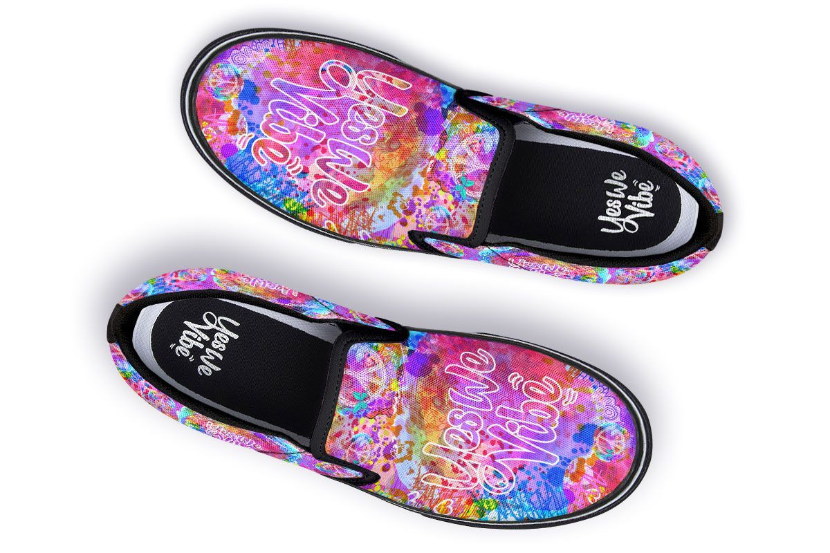 Peace And Butterflies