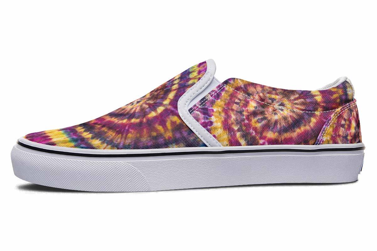 Psychedelic Tie Dye