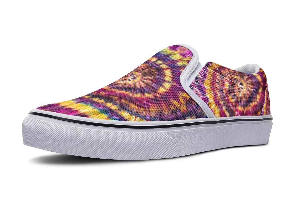 Psychedelic Tie Dye