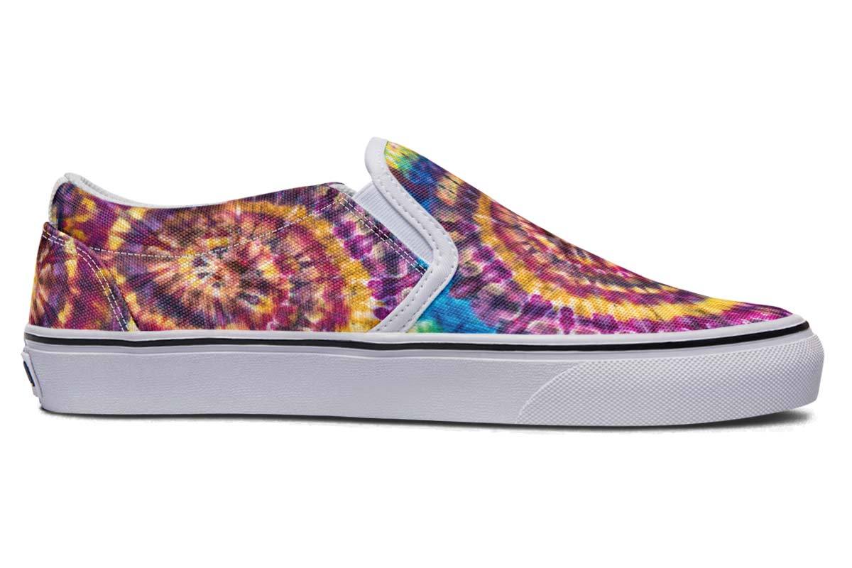 Psychedelic Tie Dye