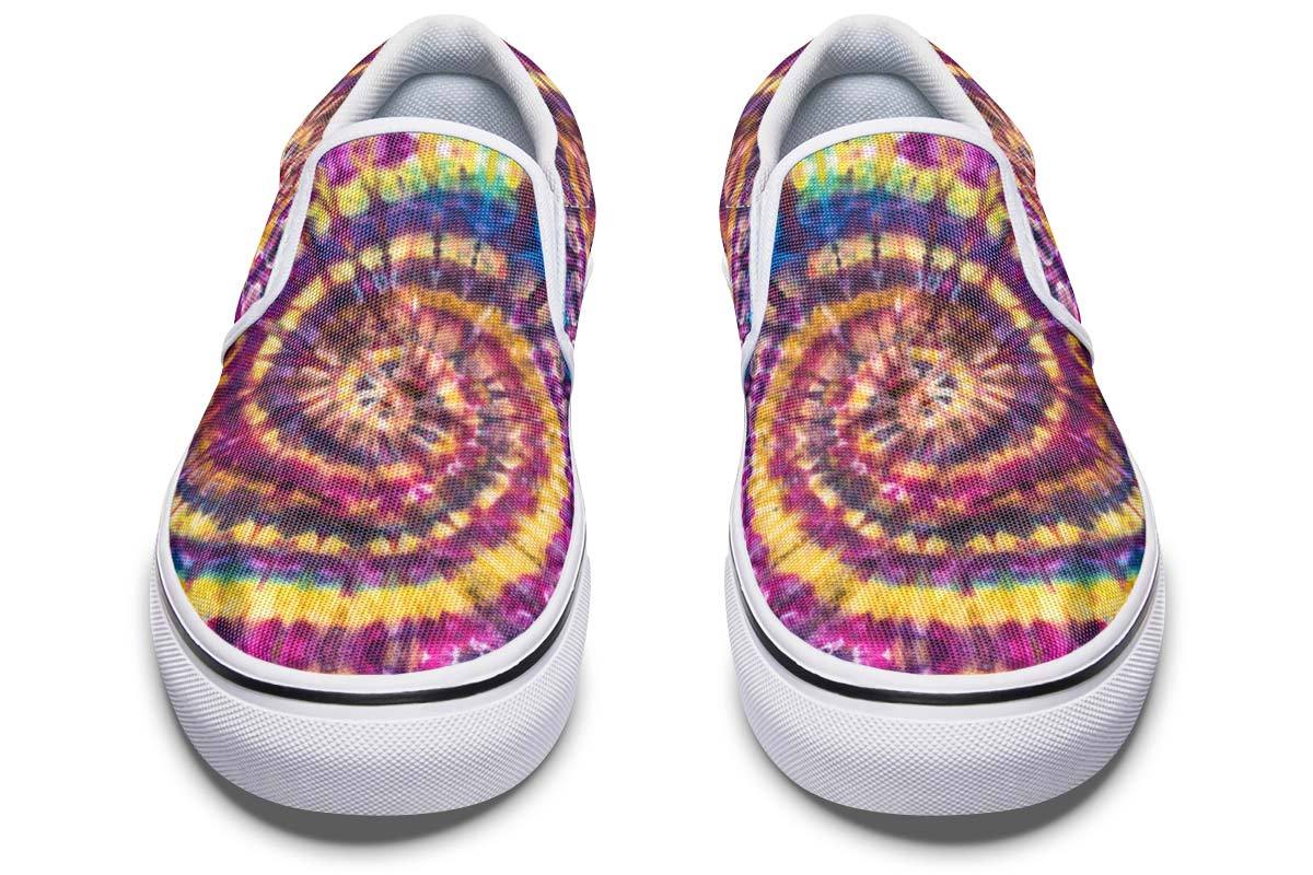 Psychedelic Tie Dye