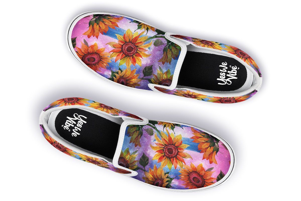 Sunflower For Summer