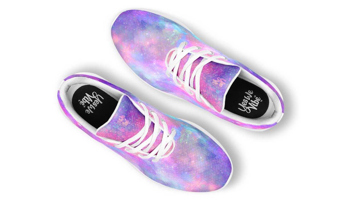 Celestial Cotton Candy