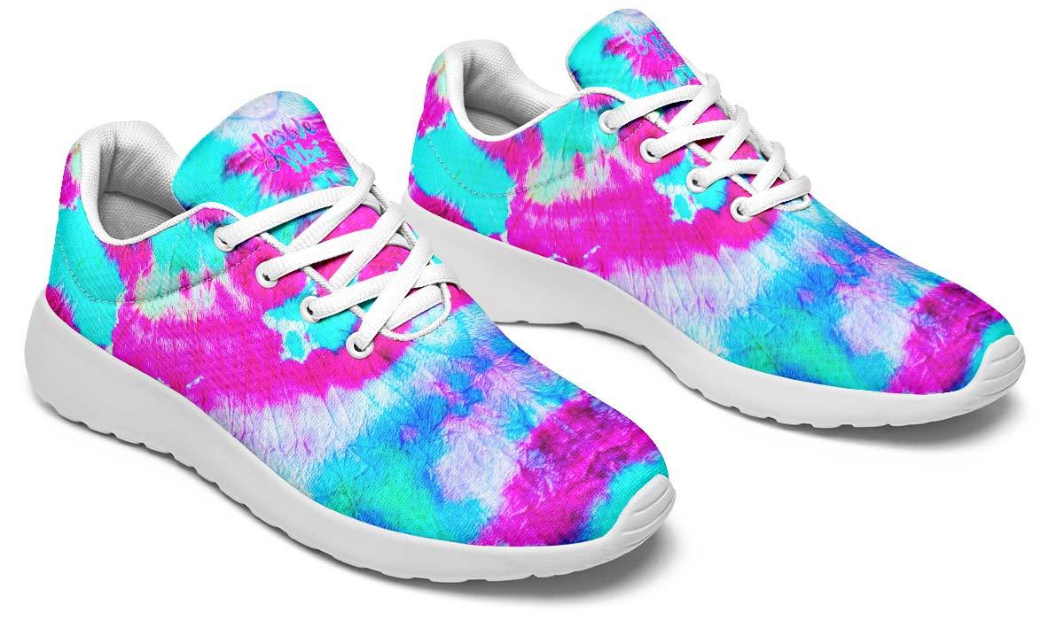 Tie Dye Candy