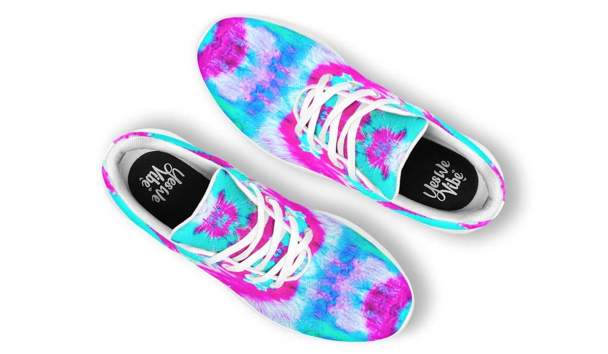 Tie Dye Candy