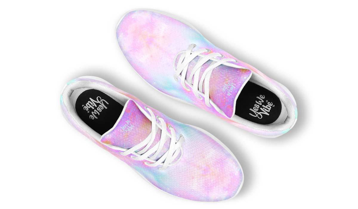 Unicorn Marble Galaxy