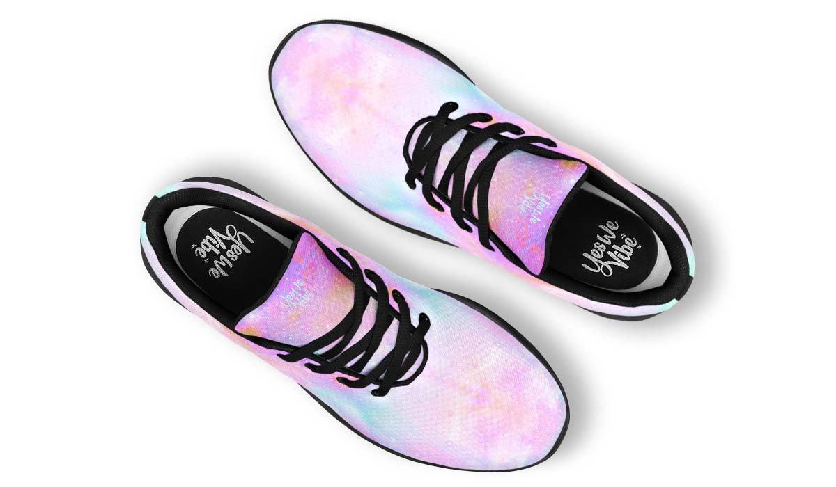 Unicorn Marble Galaxy