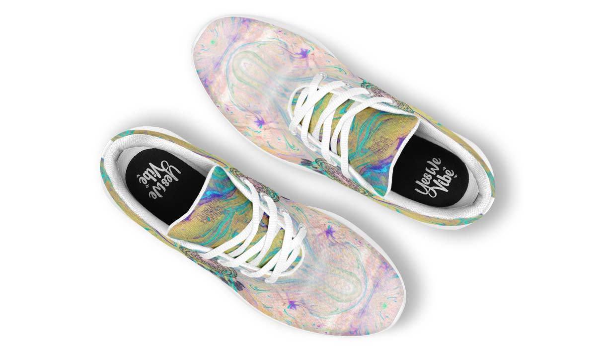 Water Color Dreamcatcher