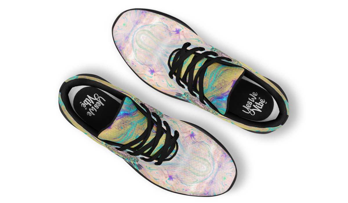 Water Color Dreamcatcher