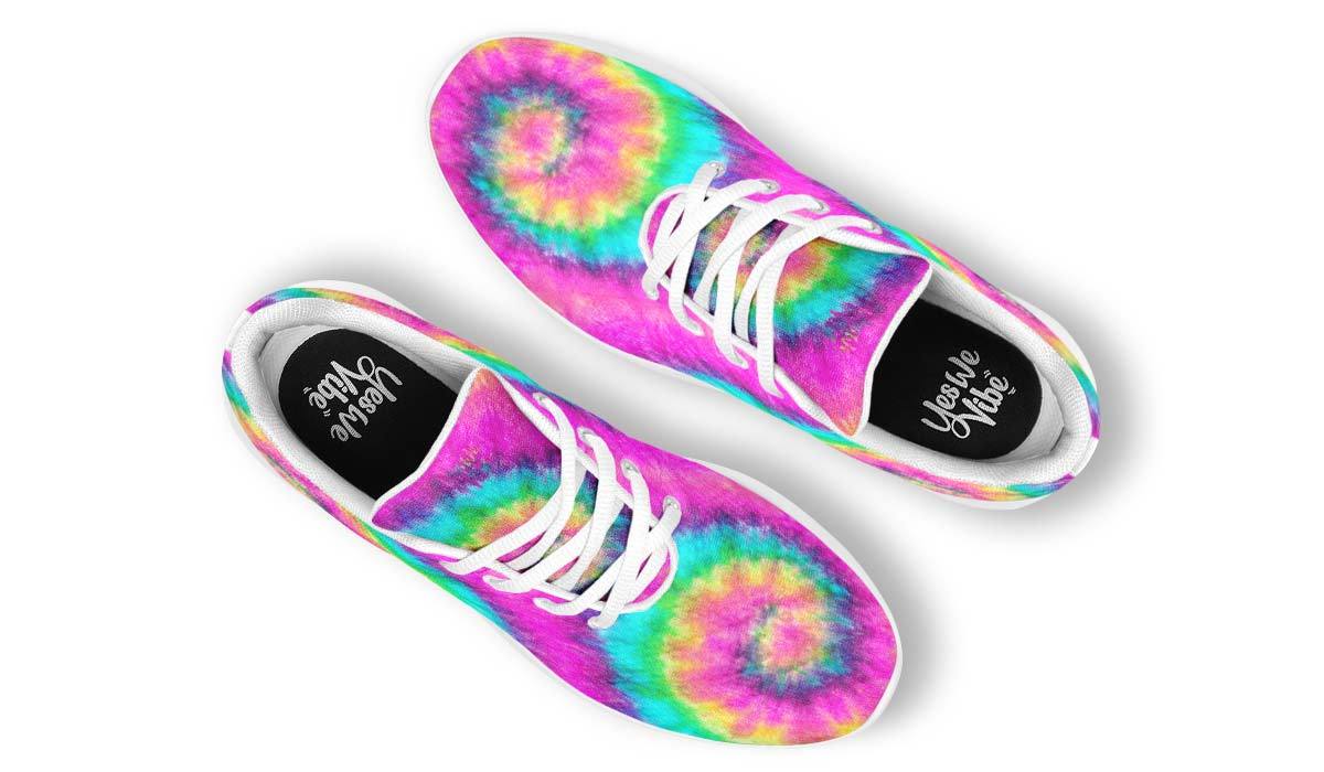 Tie Dye Pattern