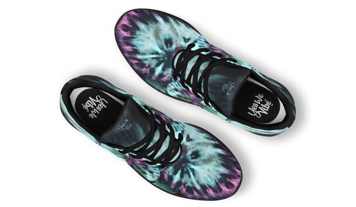 Tie Dye Peace