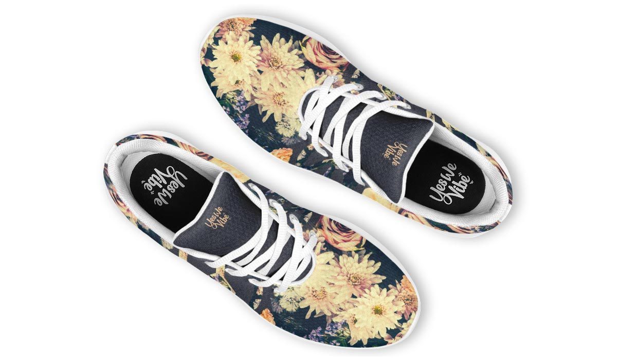 Flower Child Vintage Bouquet