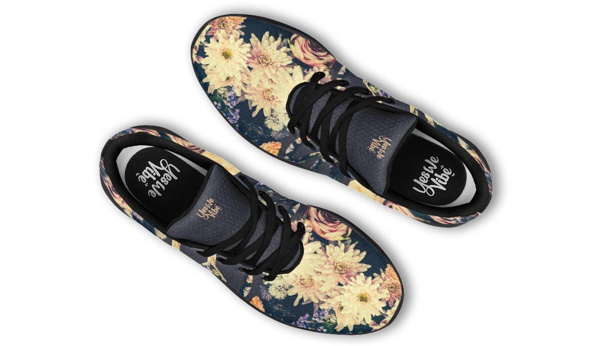 Flower Child Vintage Bouquet