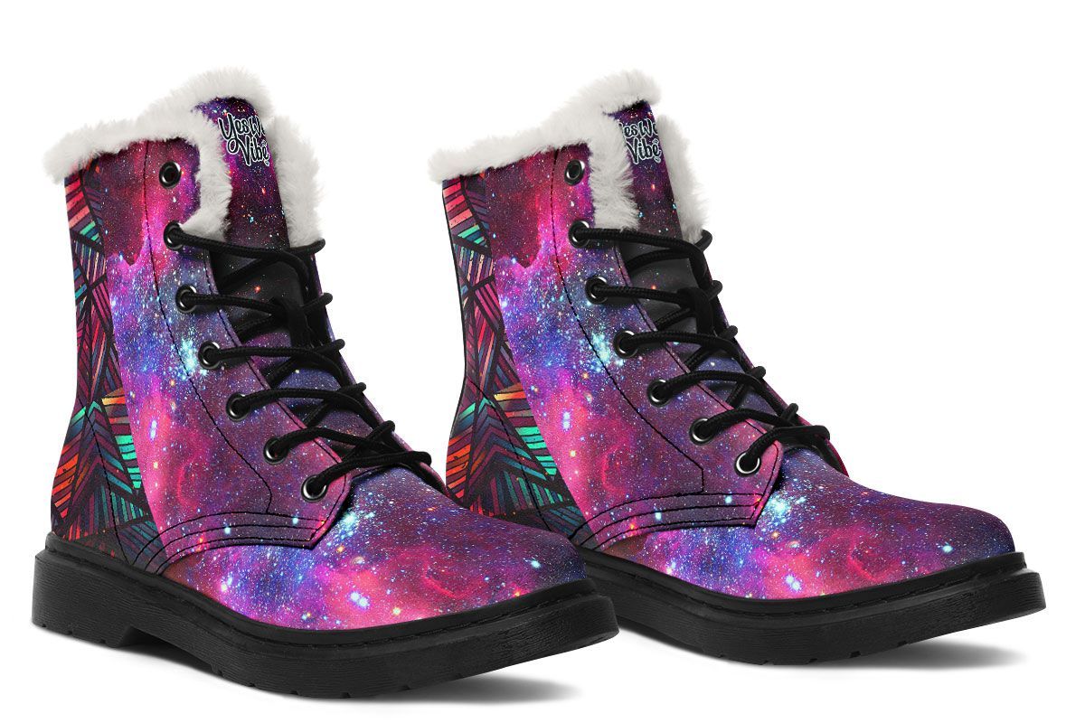 Aztec Galaxy